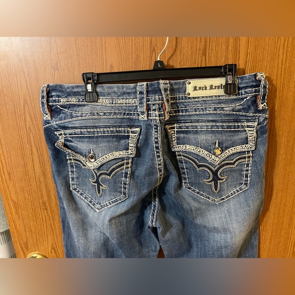 Rock Revival May Easy Boot size 34 fits like 16/18. - Picture 3 of 5